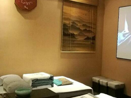 南京秦淮SPA解决方案：针对久坐族的专项护理